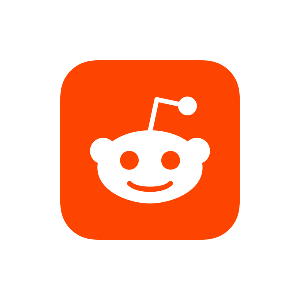 Reddit logo